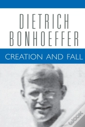 Capa do artigo Creation And Fall