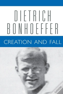 Capa do artigo Creation And Fall