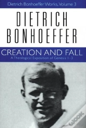Creation And Fall