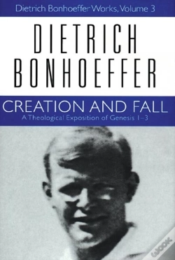 Capa do artigo Creation And Fall