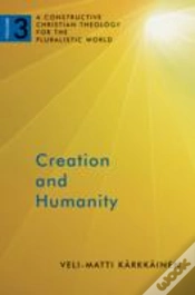Capa do artigo Creation And Humanity