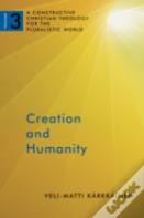 Creation And Humanity