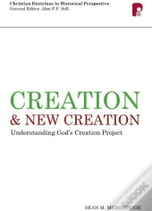 Creation And New Creation
