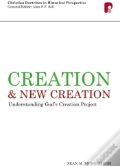 Capa do artigo Creation And New Creation