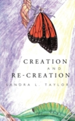 Capa do artigo Creation And Re-Creation