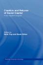 Creation And Returns Of Social Capital - Preview