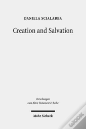 Creation And Salvation