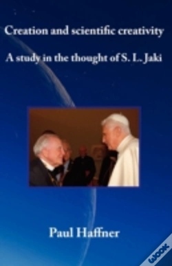 Capa do artigo Creation And Scientific Creativity: A Study In The Thought Of S.L. Jaki
