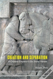 Capa do artigo Creation And Separation