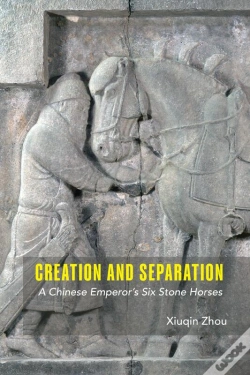 Capa do artigo Creation And Separation