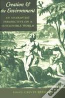 Creation And The Environment