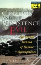 Capa do artigo Creation And The Persistence Of Evil
