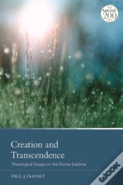Capa do artigo Creation And Transcendence