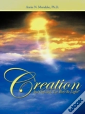 Capa do artigo Creation