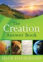 Creation Answer Book - Preview