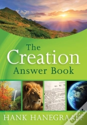 Capa do artigo Creation Answer Book