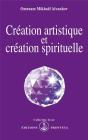 Création Artistique Et Création Spirituelle - Preview