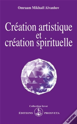Capa do artigo Création Artistique Et Création Spirituelle