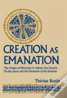 Creation As Emanation