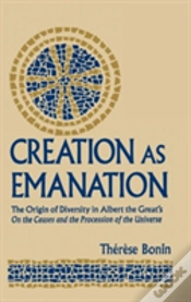 Capa do artigo Creation As Emanation