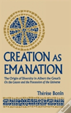 Capa do artigo Creation As Emanation