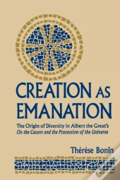 Creation As Emanation