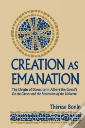 Capa do artigo Creation As Emanation