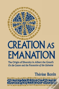 Capa do artigo Creation As Emanation