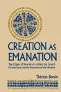 Creation As Emanation - Preview