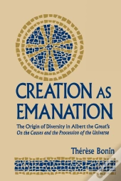 Creation As Emanation