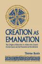 Creation As Emanation - Preview