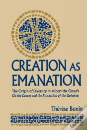Capa do artigo Creation As Emanation