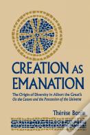 Creation As Emanation