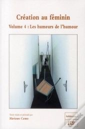 Creation Au Feminin Volume 4