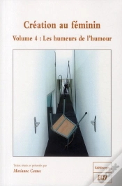 Capa do artigo Creation Au Feminin Volume 4