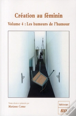 Capa do artigo Creation Au Feminin Volume 4