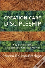 Capa do artigo Creation Care Discipleship