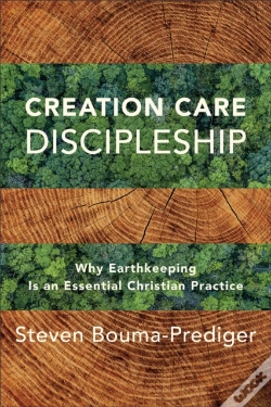 Capa do artigo Creation Care Discipleship