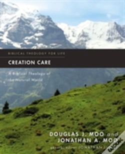 Capa do artigo Creation Care