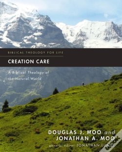 Capa do artigo Creation Care
