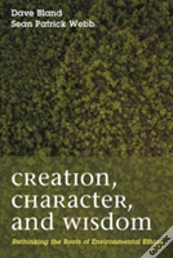 Capa do artigo Creation, Character, And Wisdom