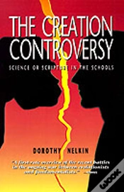 Capa do artigo Creation Controversy