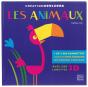 Creation Couleurs : Les Animaux - Preview