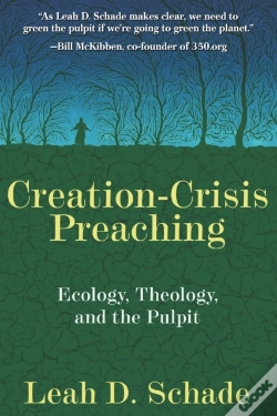 Capa do artigo Creation-Crisis Preaching