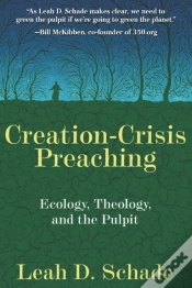 Capa do artigo Creation-Crisis Preaching