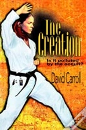 Capa do artigo Creation