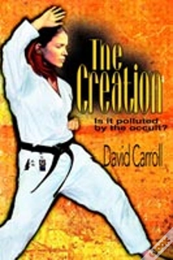 Capa do artigo Creation