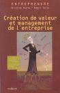 Creation De Valeur Et Management De L'Entreprise - Preview