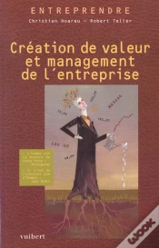 Capa do artigo Creation De Valeur Et Management De L