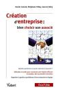 Création D'Entreprise ; Bien Choisir Son Associé - Preview